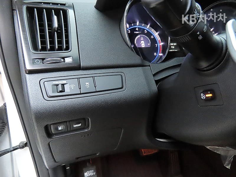 Hyundai Sonata 더 브릴리언트Turbo GDI Modern - 12