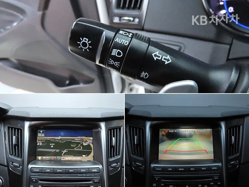 Hyundai Sonata 더 브릴리언트Turbo GDI Modern - 14