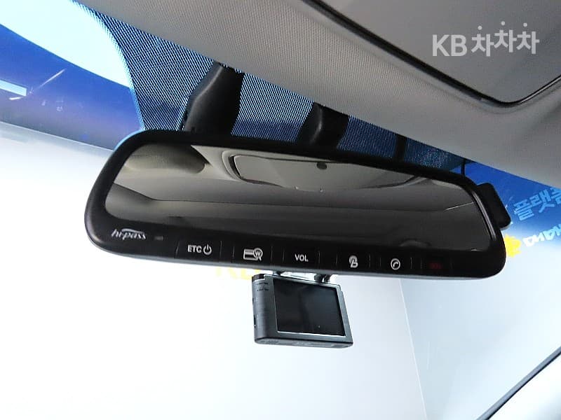 Hyundai Sonata 더 브릴리언트Turbo GDI Modern - 15