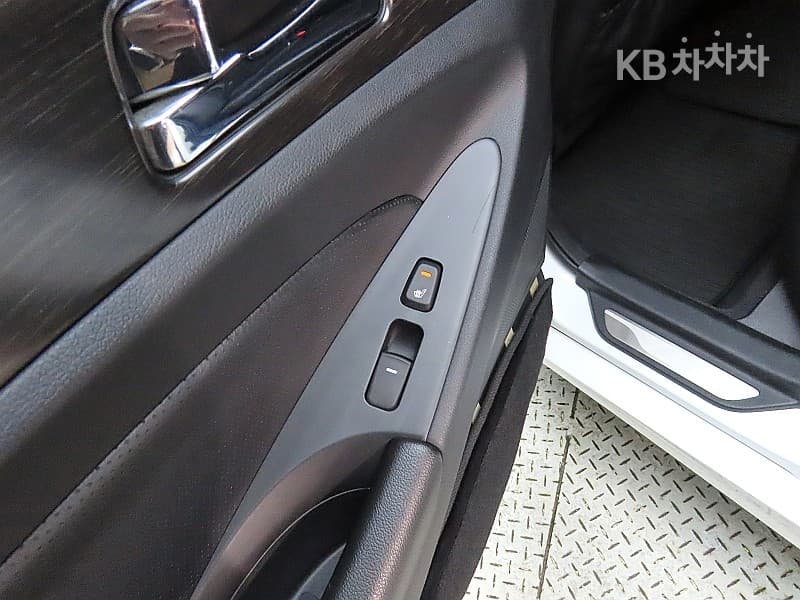 Hyundai Sonata 더 브릴리언트Turbo GDI Modern - 18