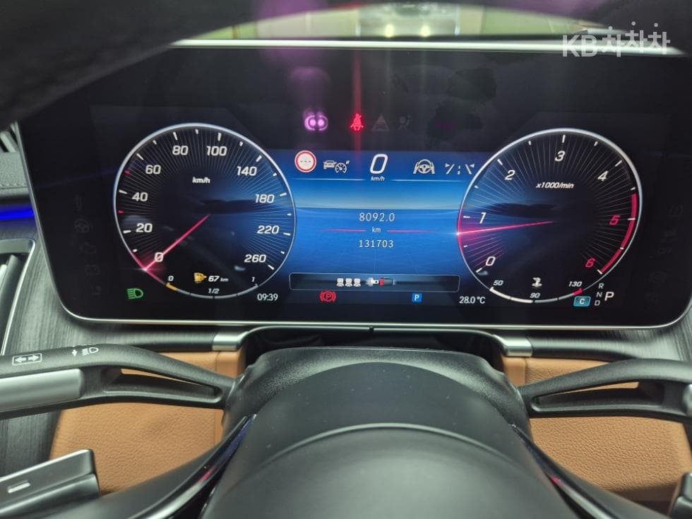 Mercedes-Benz S-Клас W223S350d Стандартен - 7