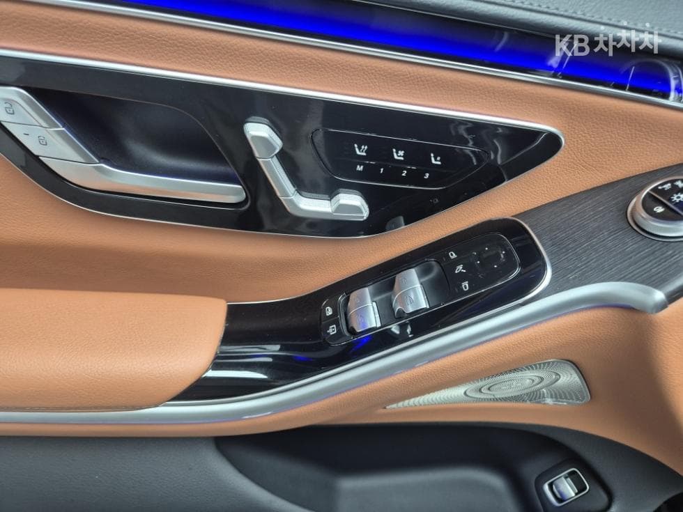 Mercedes-Benz S-Клас W223S350d Стандартен - 16