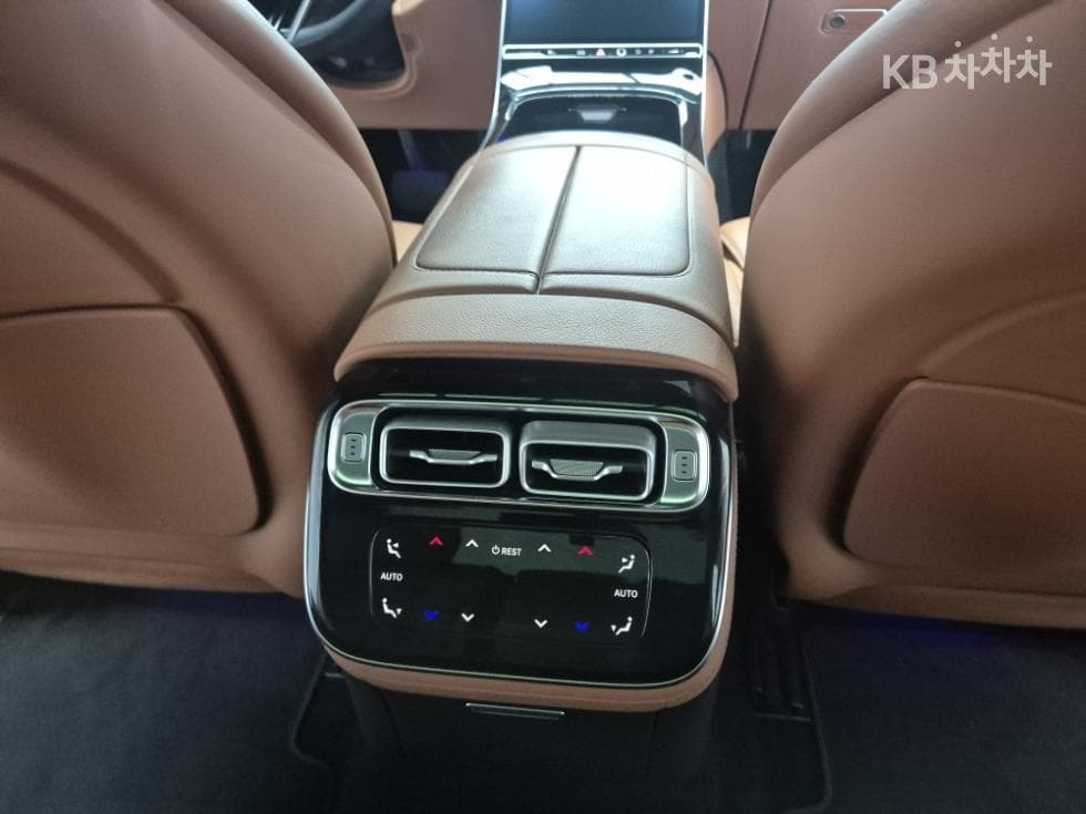 Mercedes-Benz S-Клас W223S350d Стандартен - 17