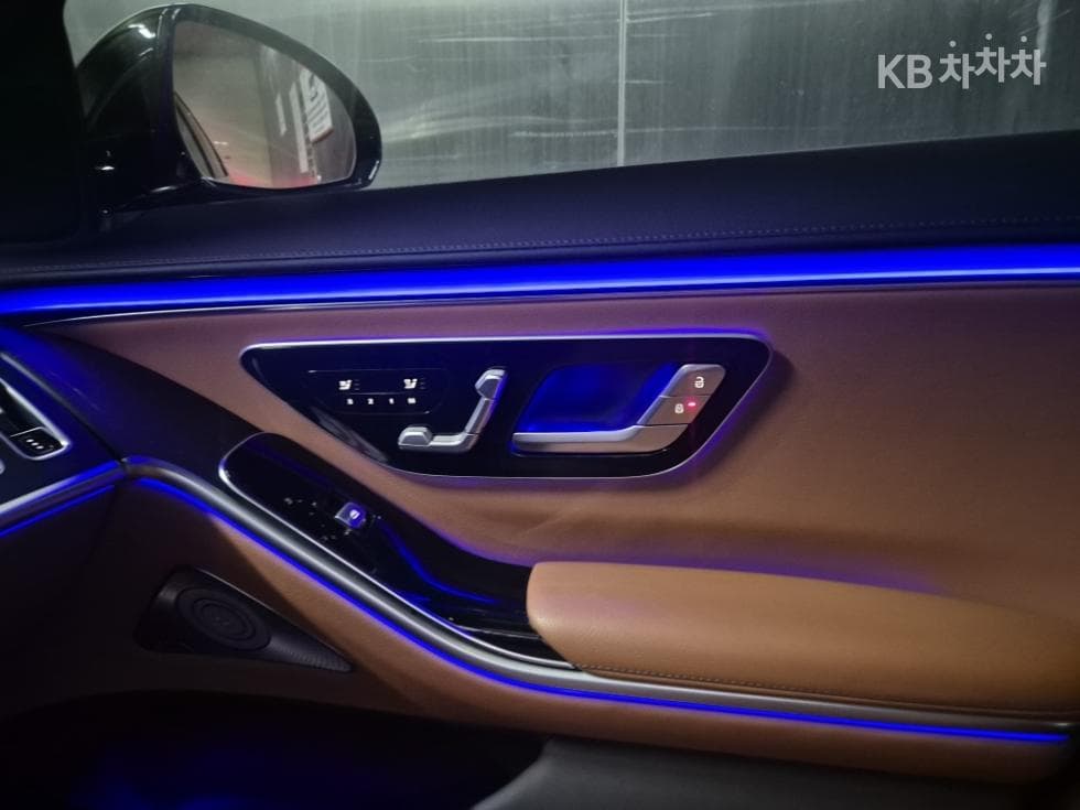 Mercedes-Benz S-Клас W223S350d Стандартен - 18
