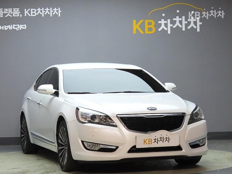 Kia 더 Prestige K72.4 GDI Prestige - 3