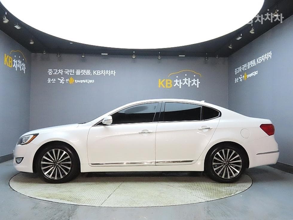 Kia 더 Prestige K72.4 GDI Prestige - 5