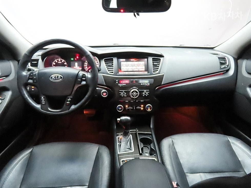 Kia 더 Prestige K72.4 GDI Prestige - 6