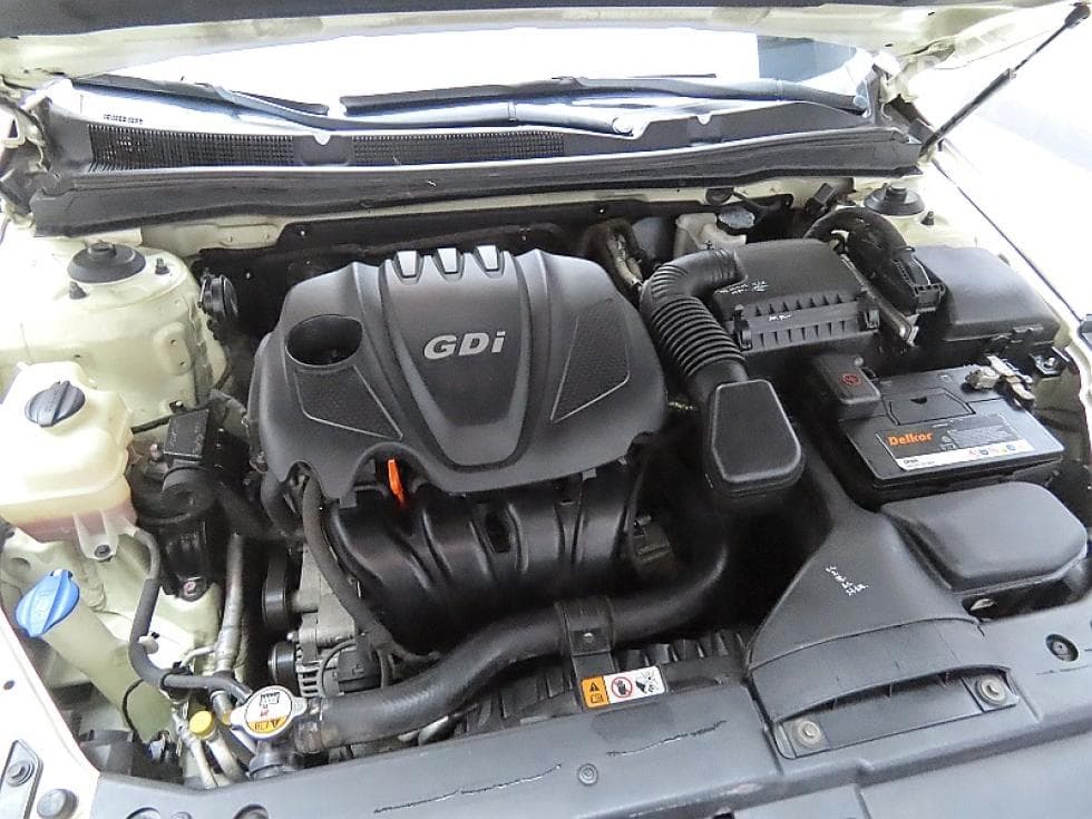 Kia 더 Prestige K72.4 GDI Prestige - 7