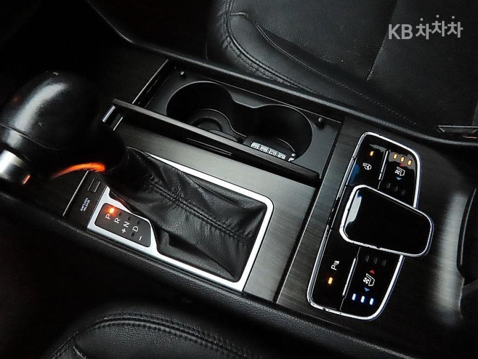 Kia 더 Prestige K72.4 GDI Prestige - 9