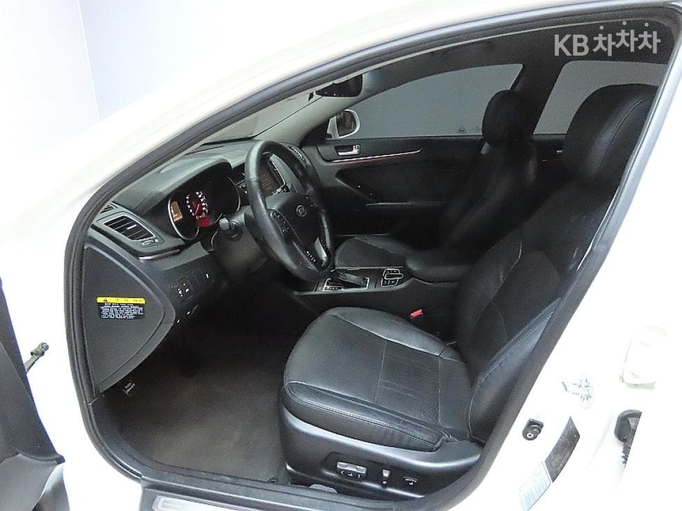 Kia 더 Prestige K72.4 GDI Prestige - 10