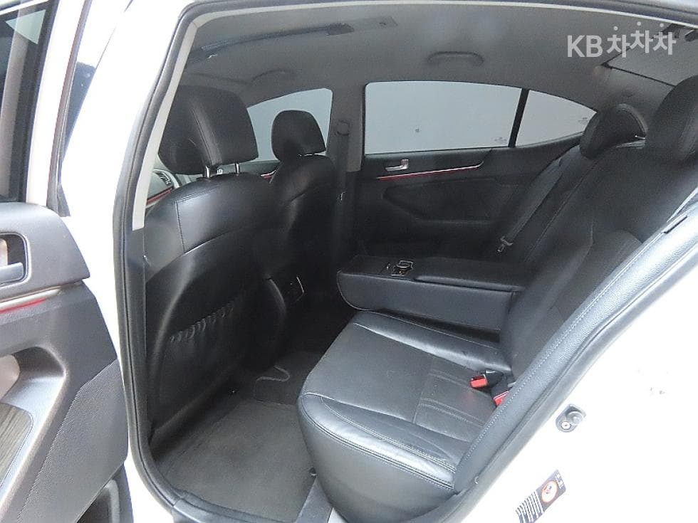 Kia 더 Prestige K72.4 GDI Prestige - 11