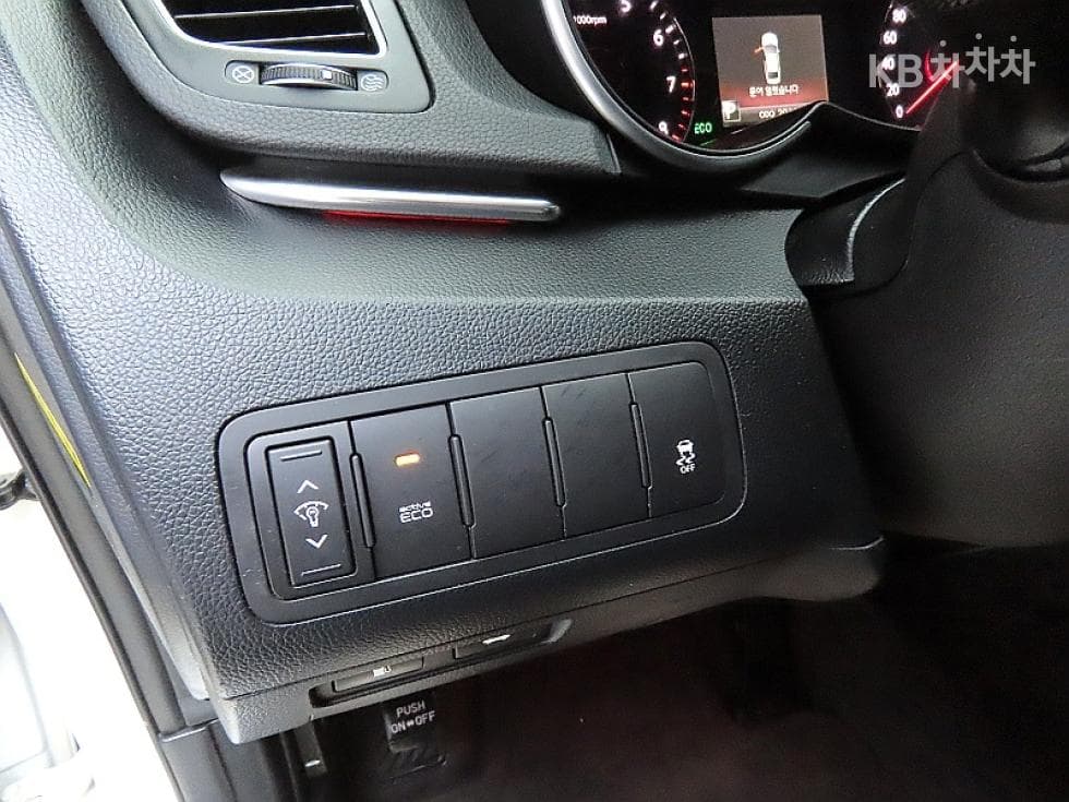 Kia 더 Prestige K72.4 GDI Prestige - 12