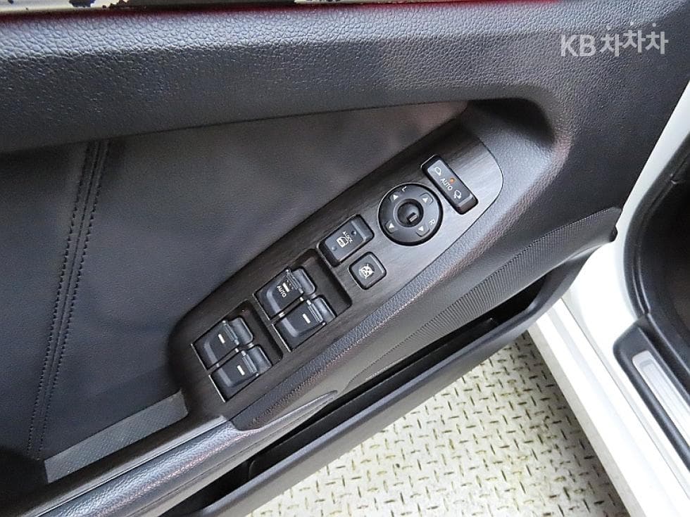 Kia 더 Prestige K72.4 GDI Prestige - 13