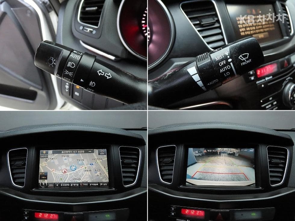 Kia 더 Prestige K72.4 GDI Prestige - 14