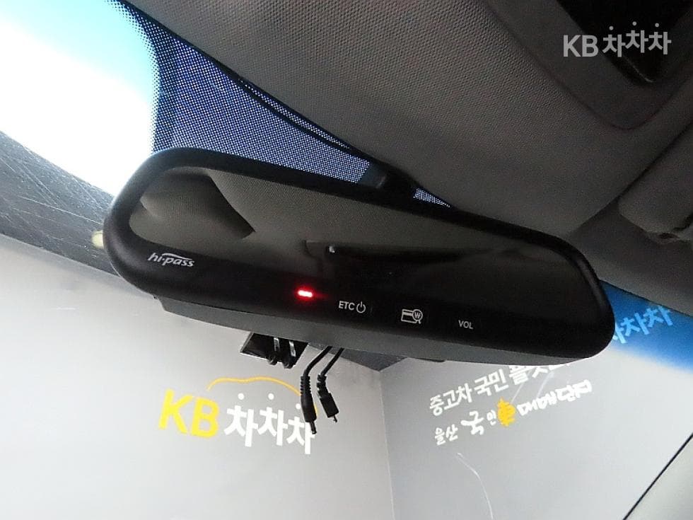 Kia 더 Prestige K72.4 GDI Prestige - 15