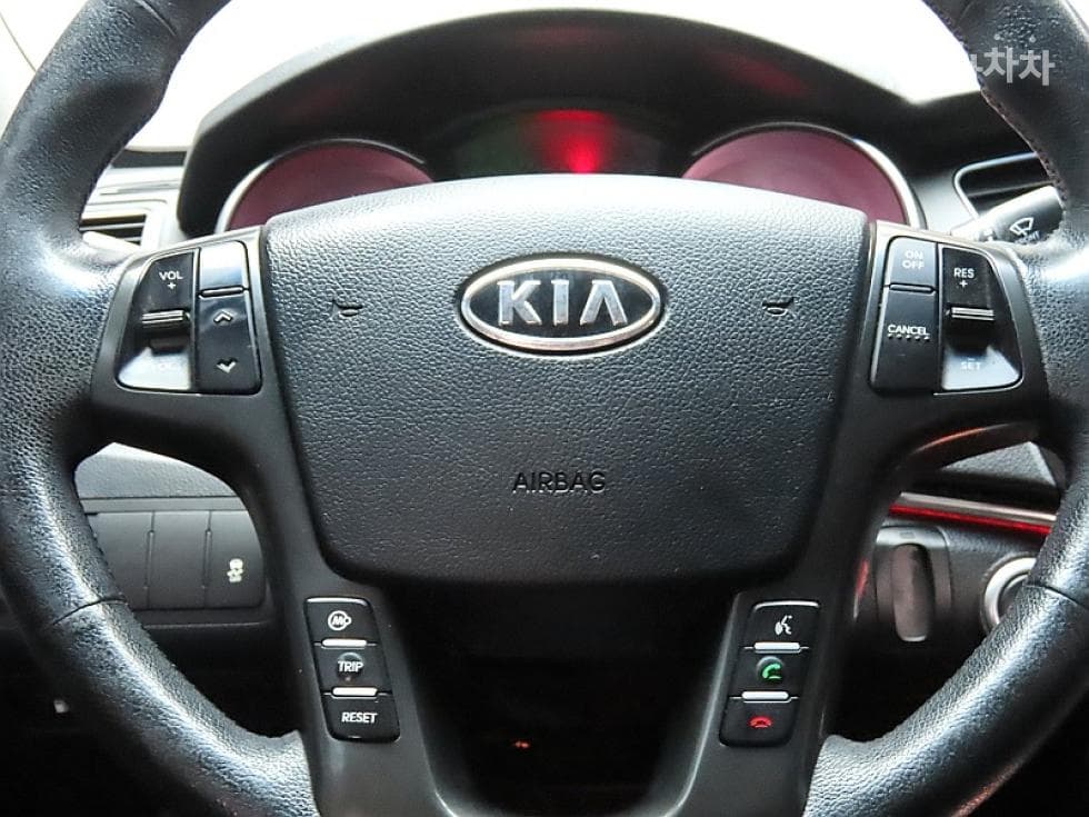 Kia 더 Prestige K72.4 GDI Prestige - 17