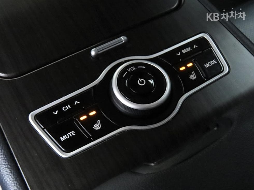 Kia 더 Prestige K72.4 GDI Prestige - 18