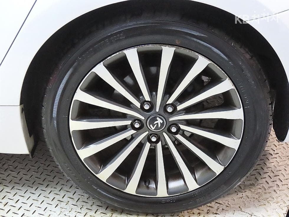 Kia 더 Prestige K72.4 GDI Prestige - 20