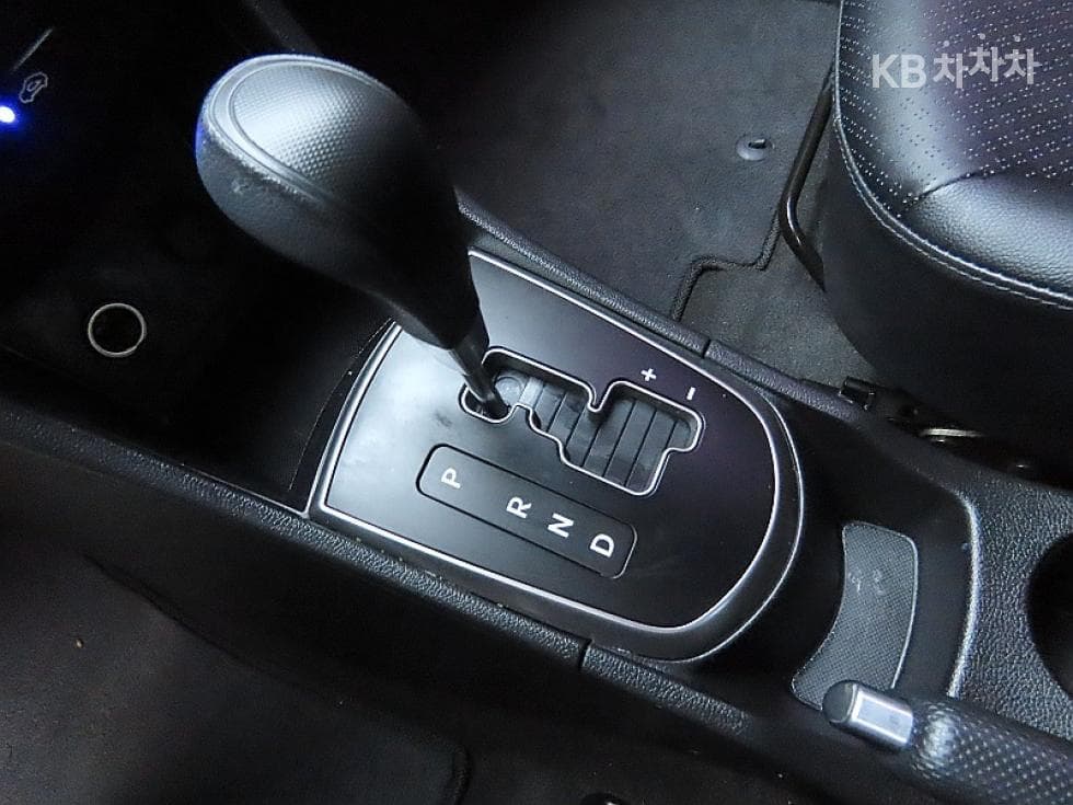 Хюндай Акцент(신형)1.4 VVT Смарт - 9