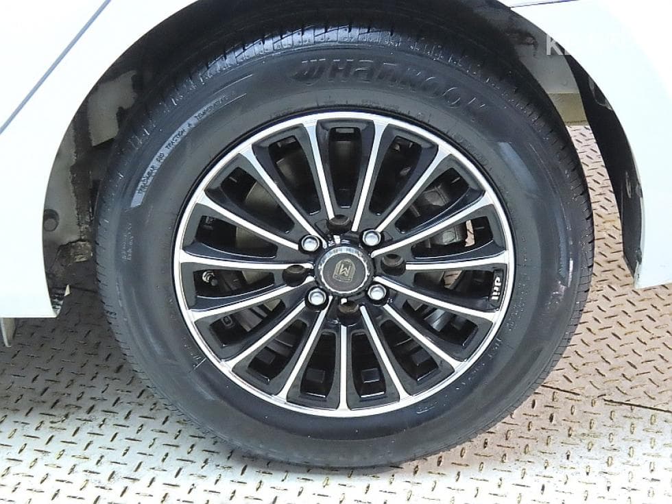 Хюндай Акцент(신형)1.4 VVT Смарт - 19