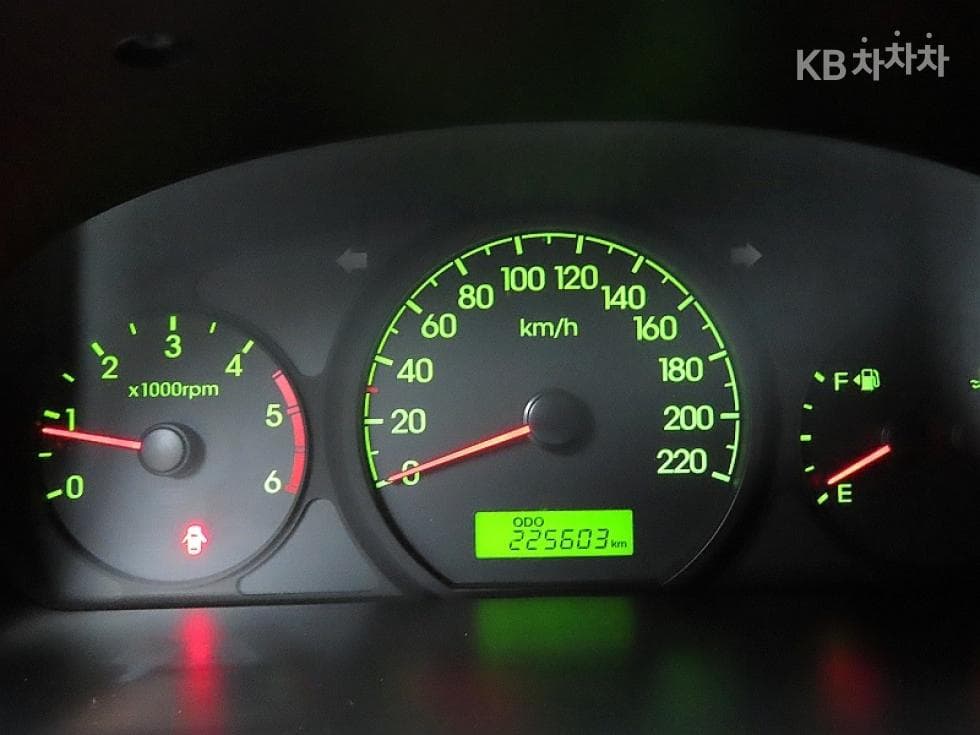 Hyundai Grand Starex5-seater Van CVX Deluxe - 8