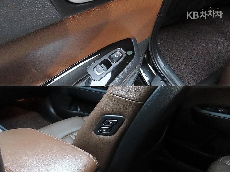 Kia K5 Second generation2.0 Gasoline SX Signature - 18