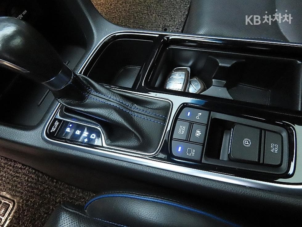 Hyundai Sonata New Rise2.0 Turbo Exclusive - 9