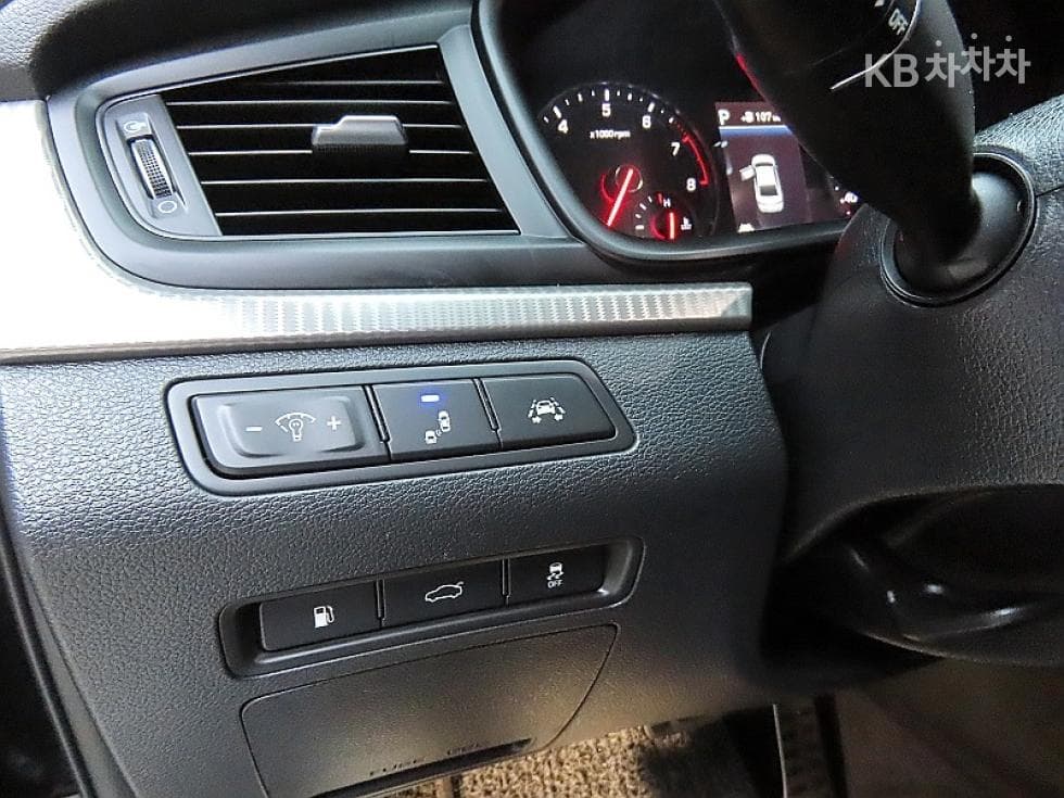 Hyundai Sonata New Rise2.0 Turbo Exclusive - 12