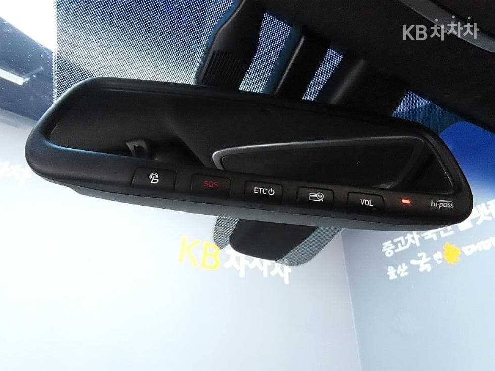 Hyundai Sonata New Rise2.0 Turbo Exclusive - 15