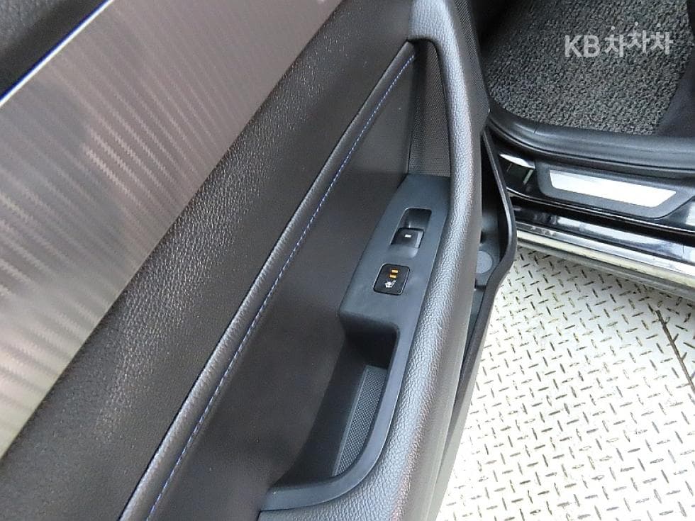 Hyundai Sonata New Rise2.0 Turbo Exclusive - 18