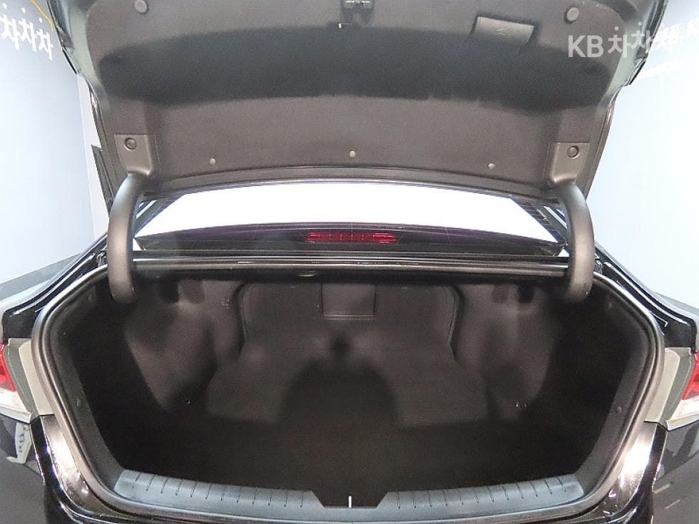 Hyundai Sonata New Rise2.0 Turbo Exclusive - 19