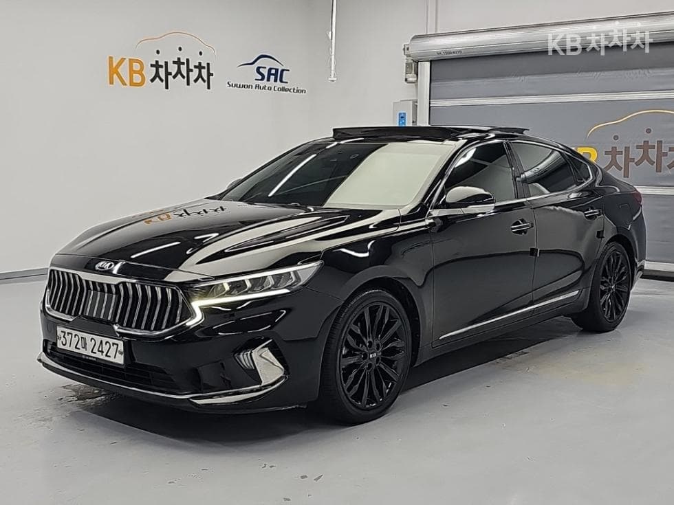 Киа K7 Premiere 2.5 GDi X 에디션 - Image 1