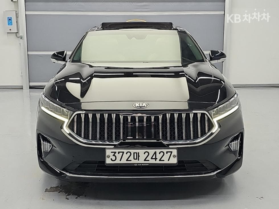 Киа K7 Premiere2.5 GDi X 에디션 - 2