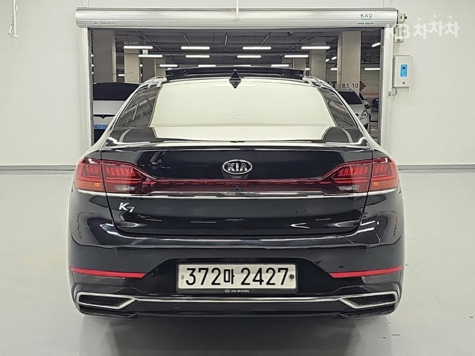 Киа K7 Premiere2.5 GDi X 에디션 - 3