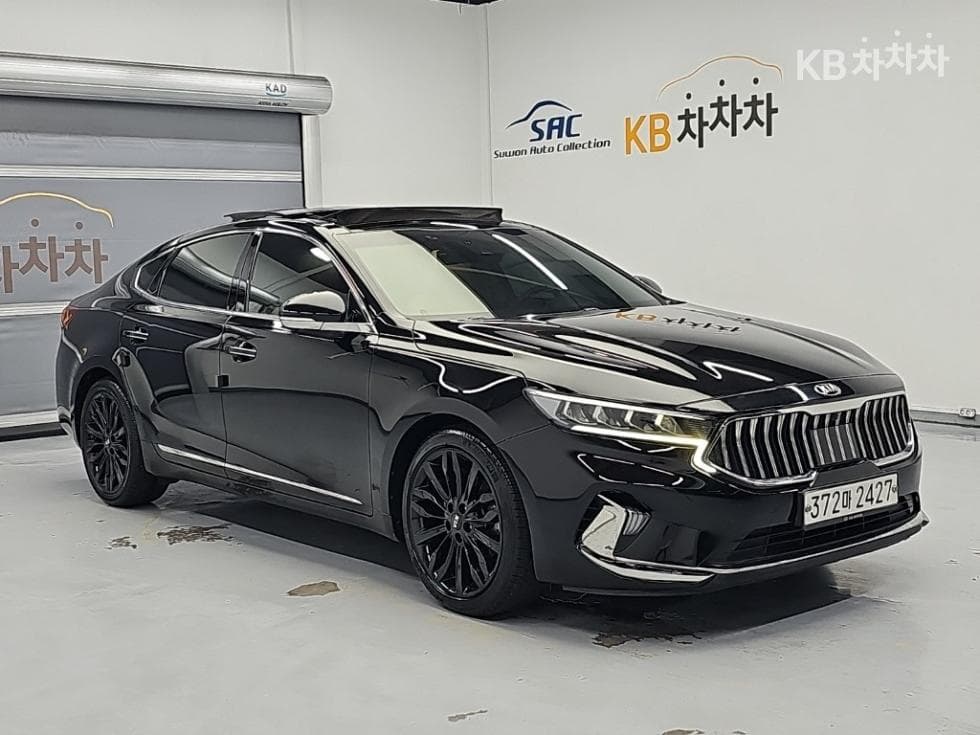 Киа K7 Premiere2.5 GDi X 에디션 - 4