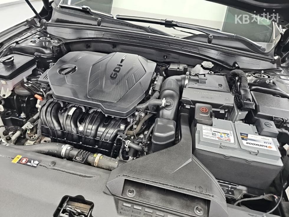 Киа K7 Premiere2.5 GDi X 에디션 - 5