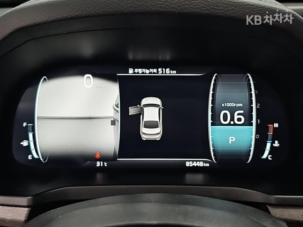 Киа K7 Premiere2.5 GDi X 에디션 - 6