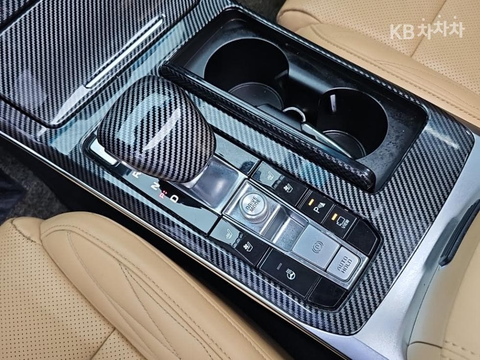Киа K7 Premiere2.5 GDi X 에디션 - 8