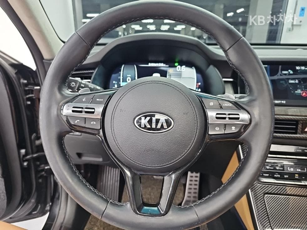Киа K7 Premiere2.5 GDi X 에디션 - 9
