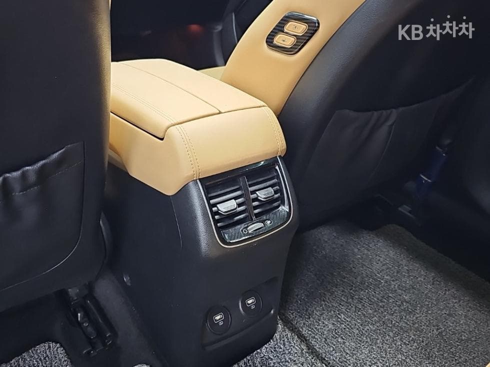 Киа K7 Premiere2.5 GDi X 에디션 - 13
