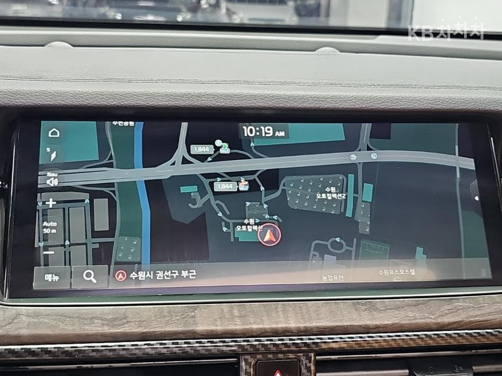 Киа K7 Premiere2.5 GDi X 에디션 - 16