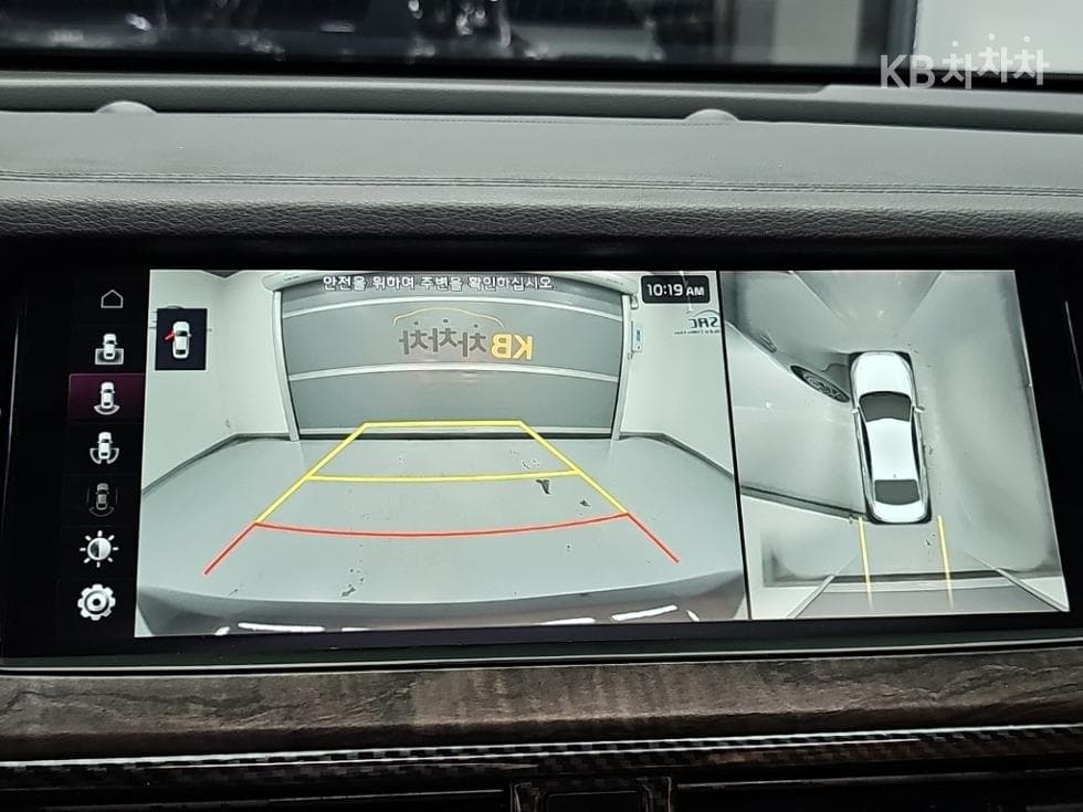 Киа K7 Premiere2.5 GDi X 에디션 - 17