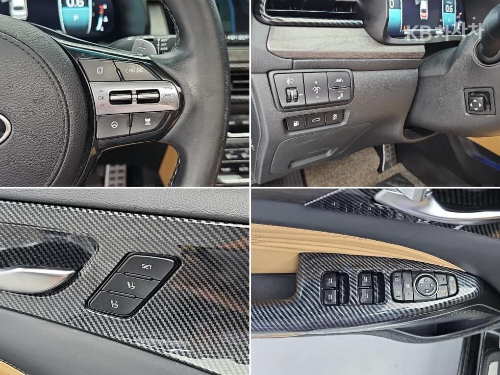 Киа K7 Premiere2.5 GDi X 에디션 - 19