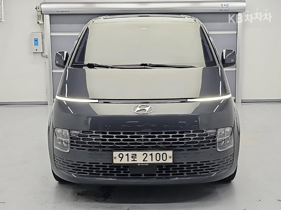 Хюндай Staria Cargo2.2 Cargo 5 Modern - 2