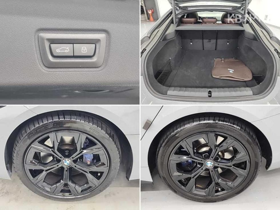 BMW 4시리즈 (G22)420i Gran Coupe M Sport Performance Package - 20