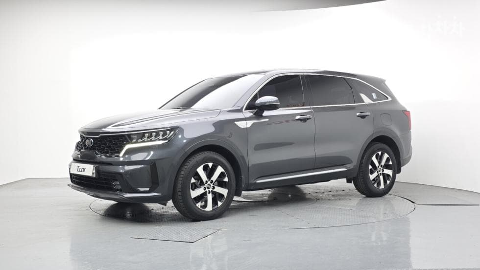 Киа Sorento 4-то поколение 2.2 Дизел 2WD Тренди - Image 1