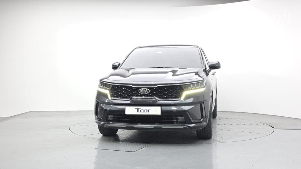 Киа Sorento 4-то поколение2.2 Дизел 2WD Тренди - 3