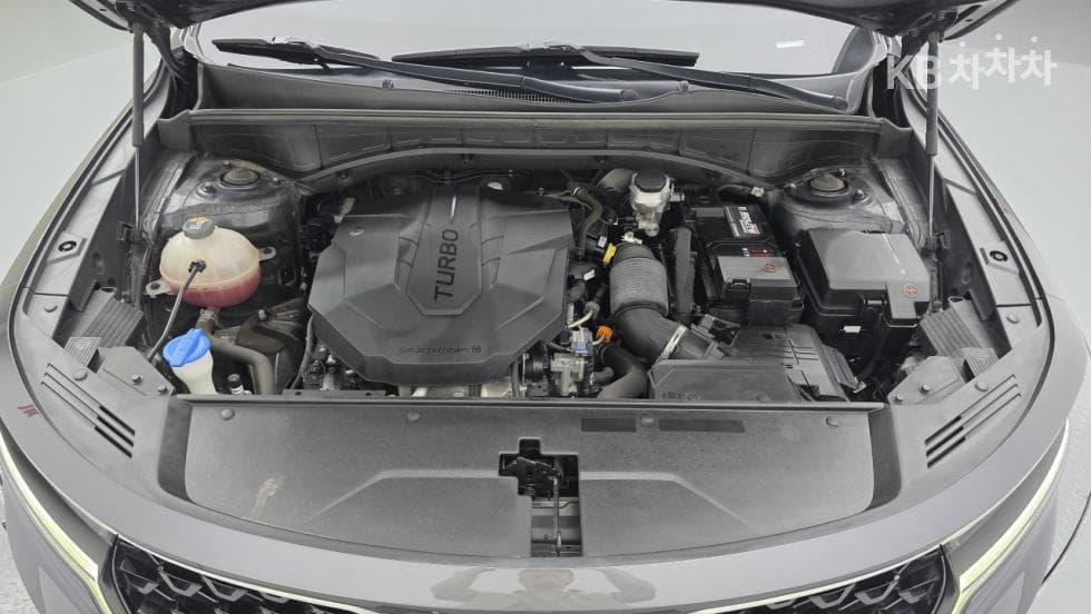 Киа Sorento 4-то поколение2.2 Дизел 2WD Тренди - 5
