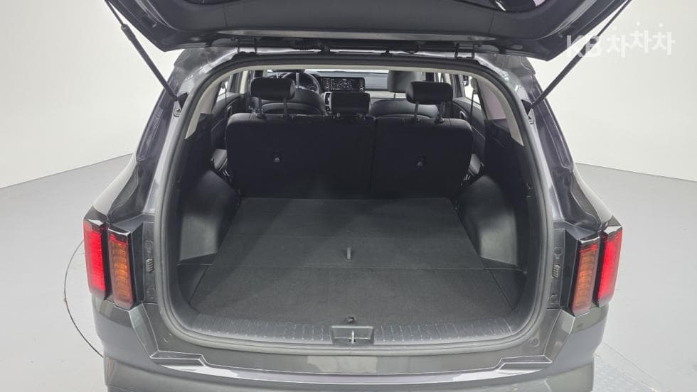 Киа Sorento 4-то поколение2.2 Дизел 2WD Тренди - 6