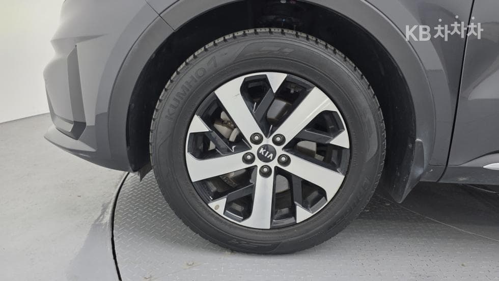 Киа Sorento 4-то поколение2.2 Дизел 2WD Тренди - 7